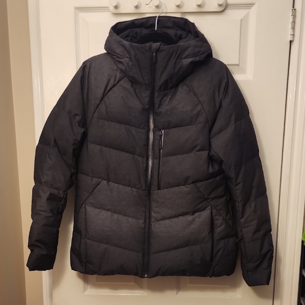 The North Face Heavenly Jacket - Large Dark Grey